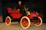 Ford Model A Runabout 1903 года